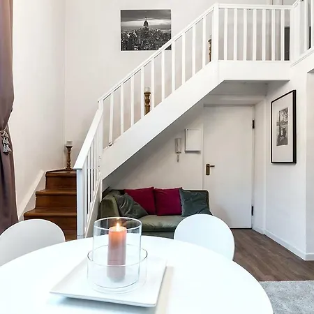 Open Space In