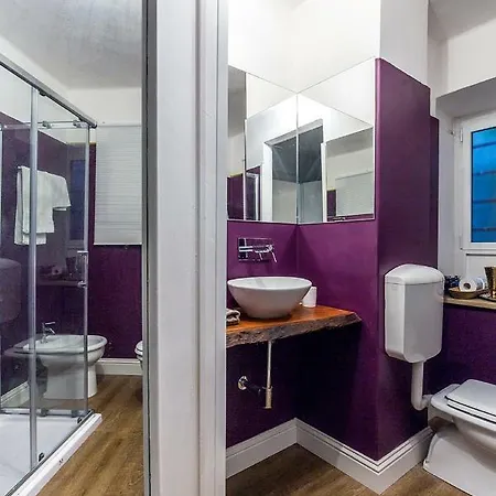 Open Space In Appartement